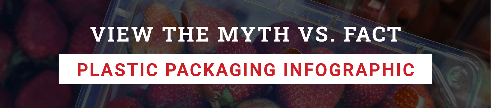 Food Service Packaging - Myths and Benefits