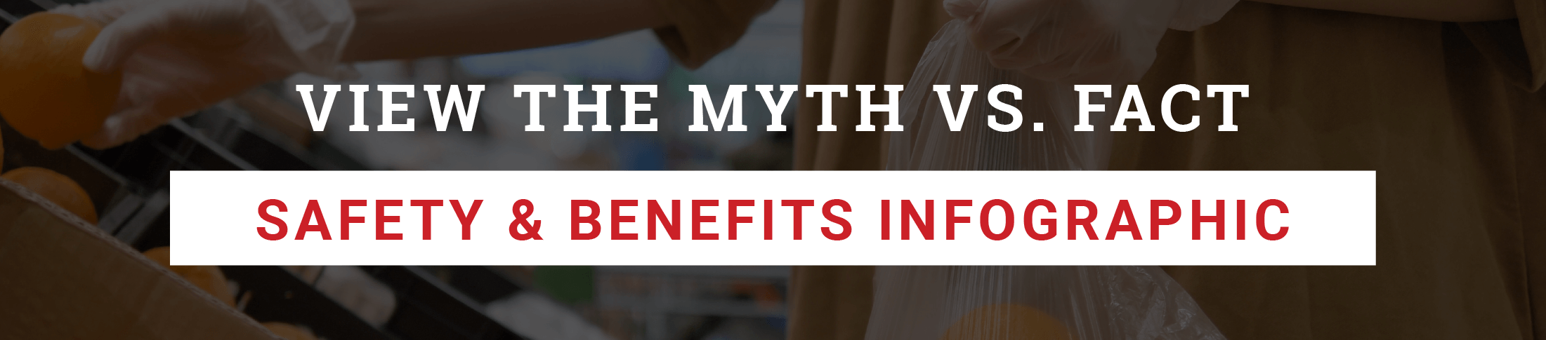 myth vs fact graphic